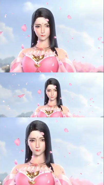 story wa donghua 30detik #nimekawai