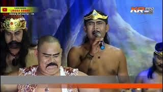 RINDU ORA KEBENDUNG / VERSI / SANDIWARA LINGGA BUANA / PERNIKAHAN / ANDIKA & HERLINA
