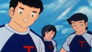 Olive Et Tom - Episode 107 - Une Tactique À Revoir