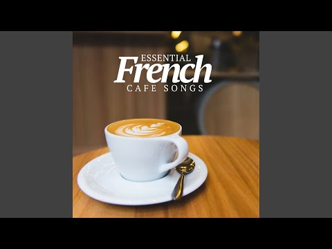 La java bleu