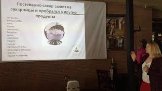 Биохакинг &amp; ДеловойКиров - с Доктором-диетологом Натальей Сычёвой