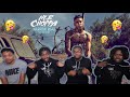 NLE Choppa - Narrow Road feat. Lil Baby (Official Music Video) REACTION