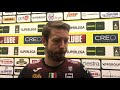 Jiri Kovar MVP contro Latina