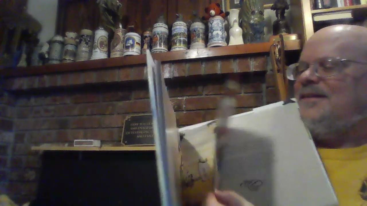 They Call Her Molly Pitcher (Part 2) by Anne Rockwell & Illustrated by Cynthia von Buhler