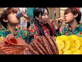 Jajanan Tradisional Cina, kumpulan jajanan Cina masa kecil EP: 7