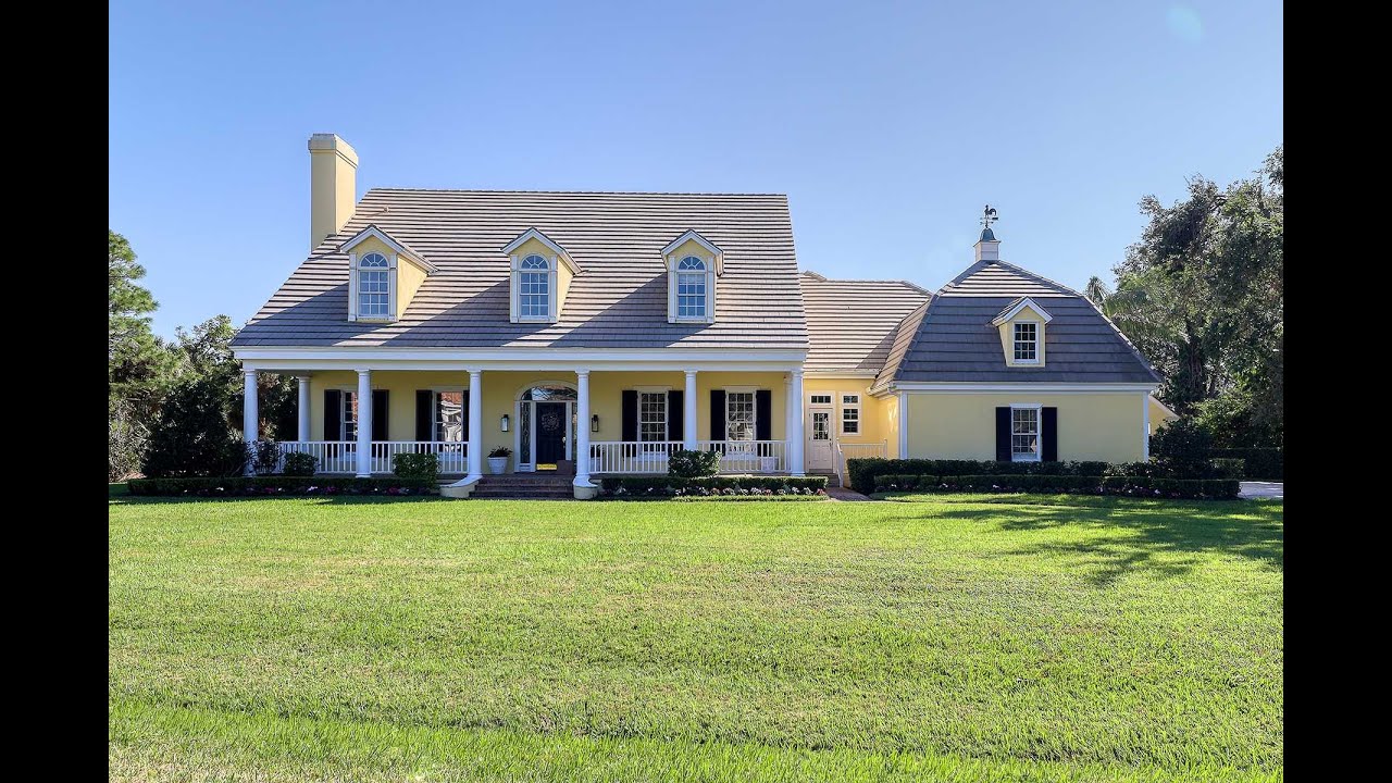 871 Macewen Drive | OSPREY Real Estate