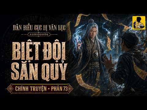 Video PHẦN 73 | Biệt Đội Săn Quỷ | ĐỪNG ĐÙA VỚI DƯƠNG KIÊU |... - youtube