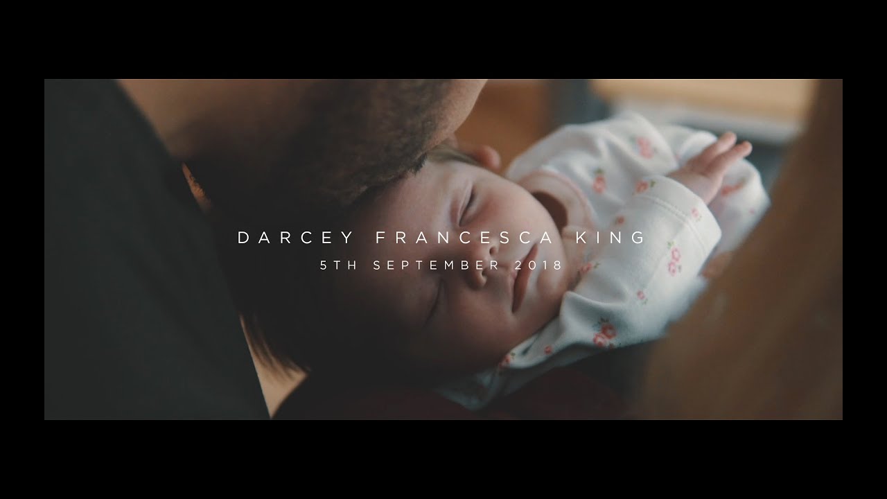 Newborn Cinematic Videography (Sony A6500, Sigma 30mm 1.4)