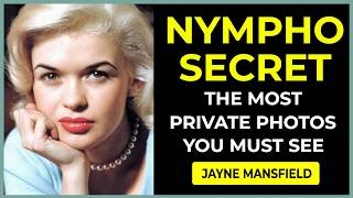 Inside Jayne Mansfield's Untold Stories And Fascinating Rare Photos You Must See