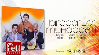 Haydar Çöke, Vedat Çöke, Erdal Çöke - Nazlı Gelin
