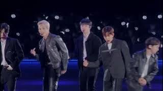 EXO - Growl (으르렁) | EXO Best Channel DVD (EXO 11th Anniversary Fanmeeting in Japan)