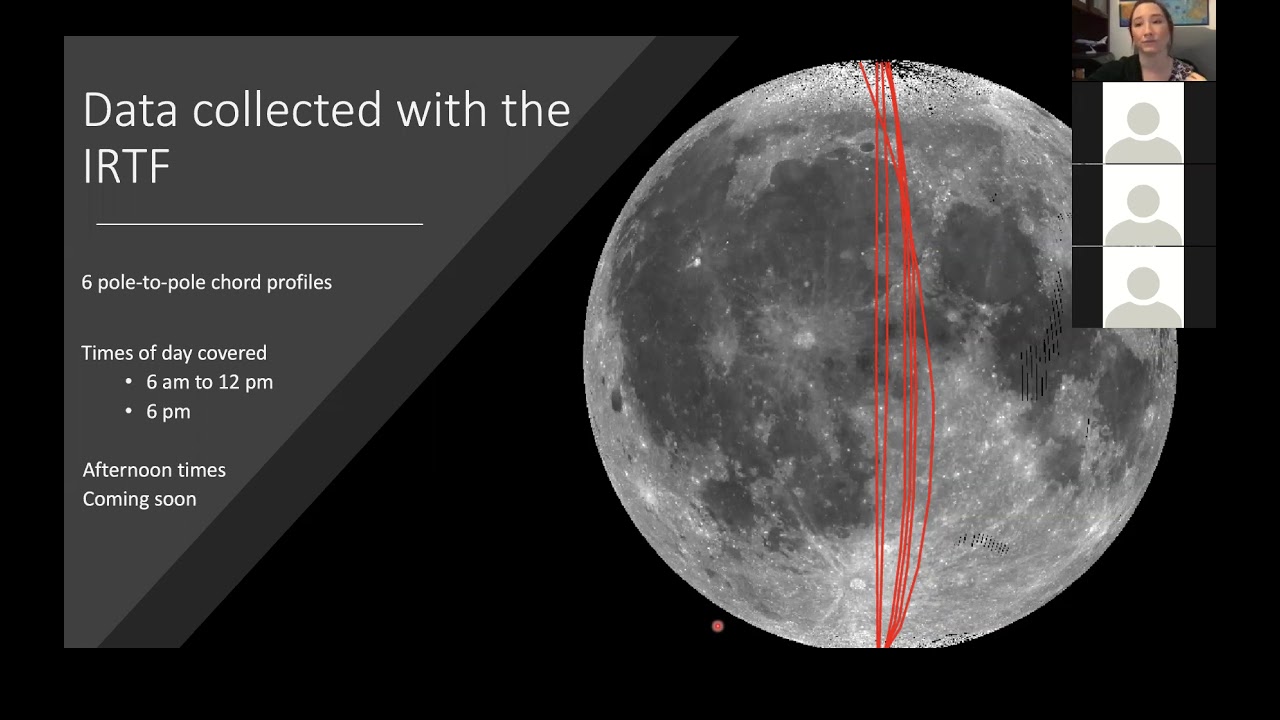 A Tale of Lunar Water