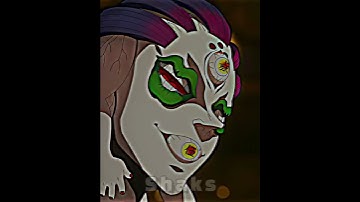 Hashira VS Uppermoons