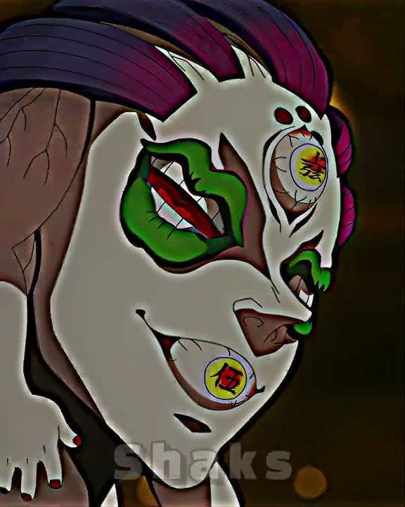 Hashira VS Uppermoons