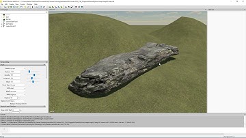 Showing Phipps How to Use Giants Editor 9