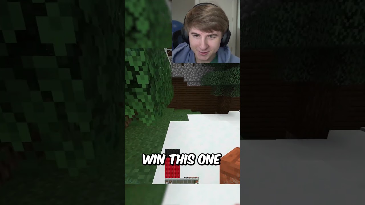 Minecraft, But I Have 1,000 Hearts!