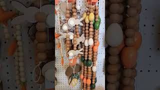 Joann Fabrics Easter Decor Clearance  #easterdecor #easter #joannfabric #shorts #shopwithme