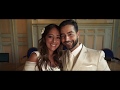 Teaser vidéo d'un mariage juif : Rivka & Norman