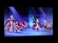 Bravely Default ブレイブリーデフォルト - Boss 03 (ハインケル)