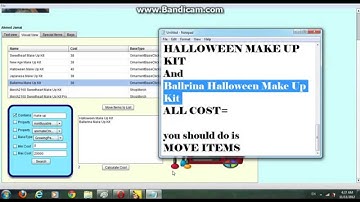 Pet Society PS Visual Database Explorer