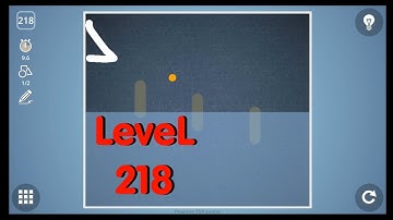 Brain It On LeveL 218