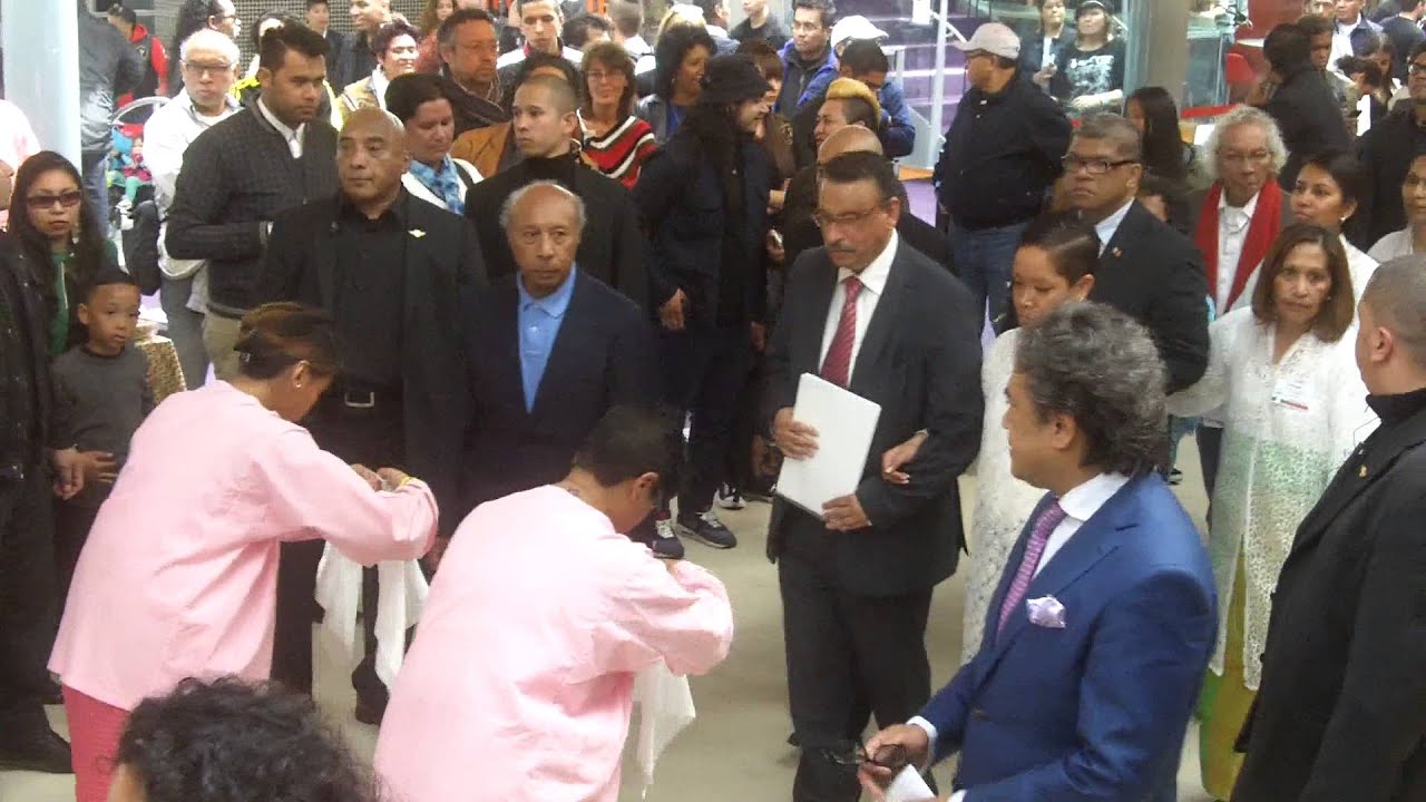 RMS 1950-2013 in Apeldoorn