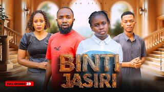 BINTI JASIRI Full Episode [ 29 ] #love
