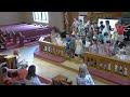 2023 Peakland Preschool Graduation 