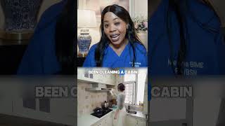 What to say to your doctor if you suspect you've been exposed to hanta virus