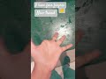 finger trend #duet # jannu hobbies ideas 💡 #1 kite