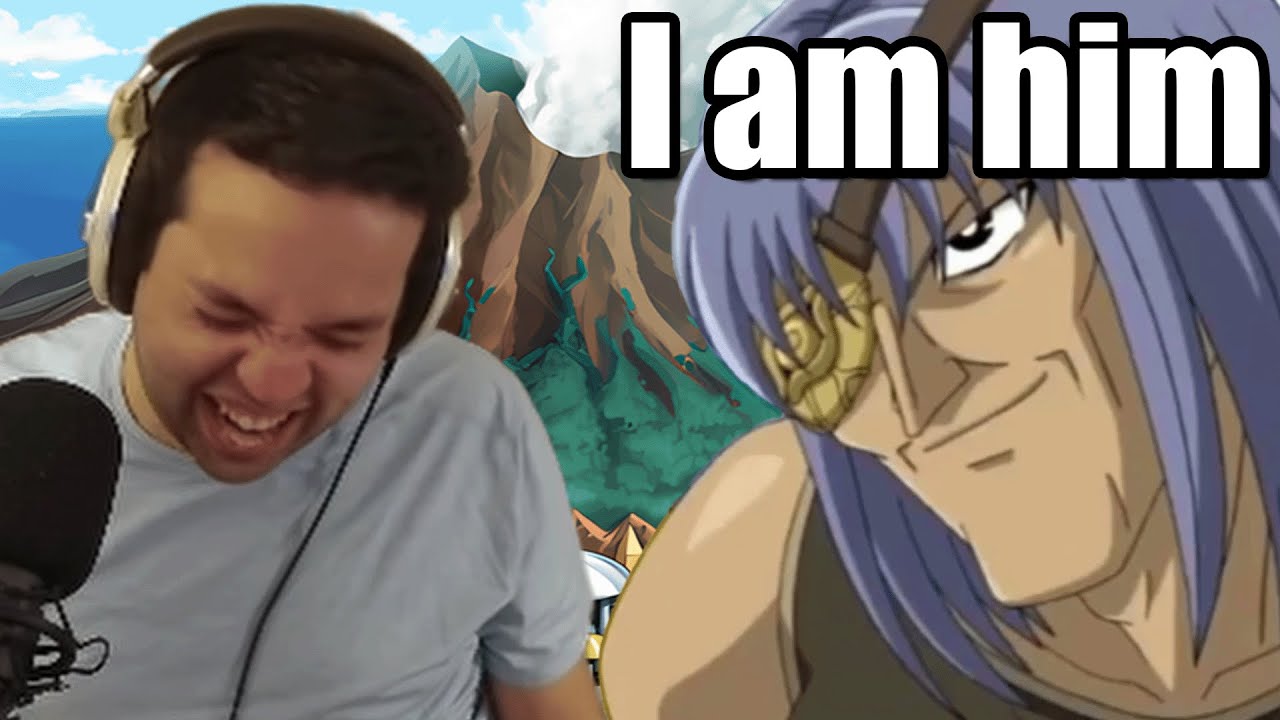 The FUNNIEST Yu-Gi-Oh! Anime Moments