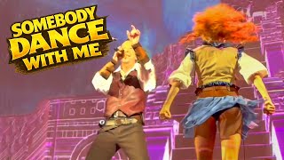 DJ BoBo - Somebody Dance With Me / Live Europa Park 2026