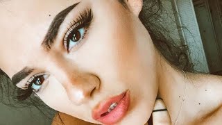 Dark circle clear in Adobe lightroom 2019 tutorial and free presets Google drive link screenshot 4