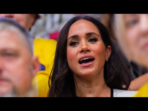 Meghan Markle branded a ‘PR disaster’ after Harper’s Bazaar interview backlash