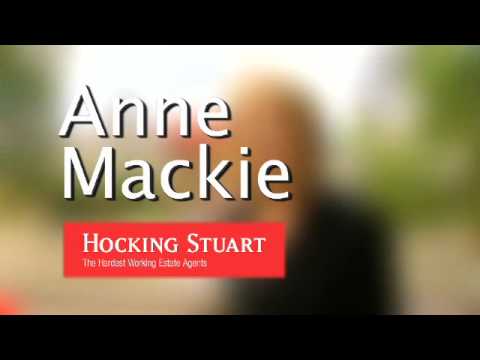 Anne Mackie - Auction Profile