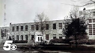 Lawsuit filed in Fort Smith 70 years after alleged child sex abuse involving Boy Scouts