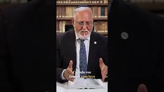 ¿Quieres profundizar en este tema?En Hayyim TV encontrarás la clase completa.