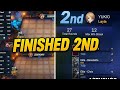 ONE Mistake Cost Me the WIN… 😭 | Ranked Match