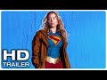 SUPERGIRL Official Trailer Teaser (NEW 2026)