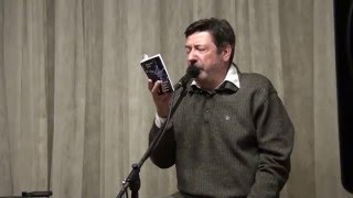 Барды.ЛВ"Зачем я так карячилась."пародия В.Соляра на романс Н.Шаровой Барды.ЛВ"Зачем я так карячилась."пародия В.Соляра на романс Н.Шаровой