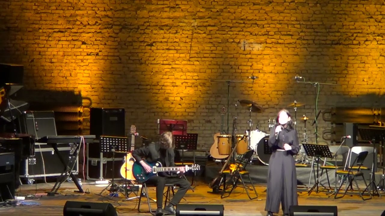 "I Wish."St.Wonder исп.Алена Грекова&Никита Гапоненко.