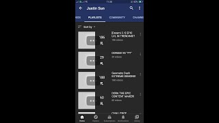 Dorami' YT Channel Hacked