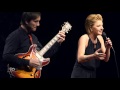 VOICE&GUITAR - Aint that just the way (live)
