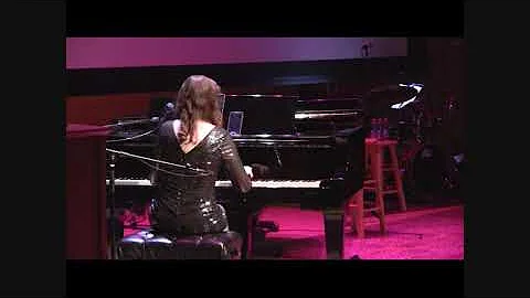 Piano medley of Audience requests performed by Nic...