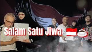 LUPA (ALBUM:ROSANA) - IWAN FALS KARAOKE NO VOKAL   LIRIK