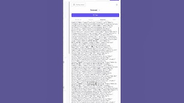 XML Support in the Connector Builder!