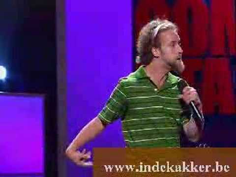 comedian josh blue sticky change comedian josh blue sticky change