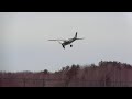 Single engine GA Aircraft landing at uncontrolled airport! Low altitude flying!