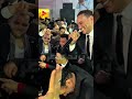 الأخ الناجح رزق اول ديو يجمع بين النجم محمود الليثي و النجم حماده الليثي بحفل زفاف رجل الأعمال