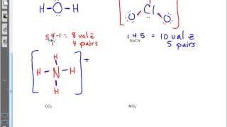 PAP Notes 9 4  Covalent Bonding